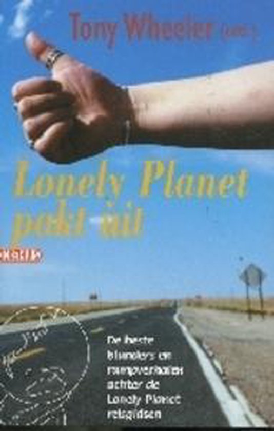 Lonely Planet pakt uit / Pockethuis