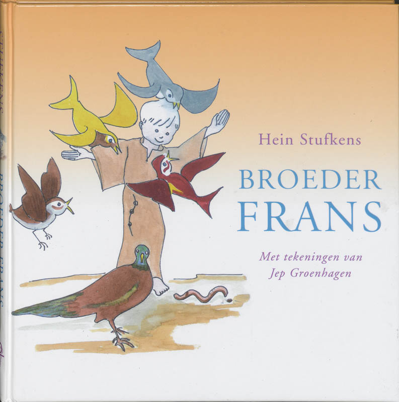 boekenbalie_9789020230666_cover Broeder Frans