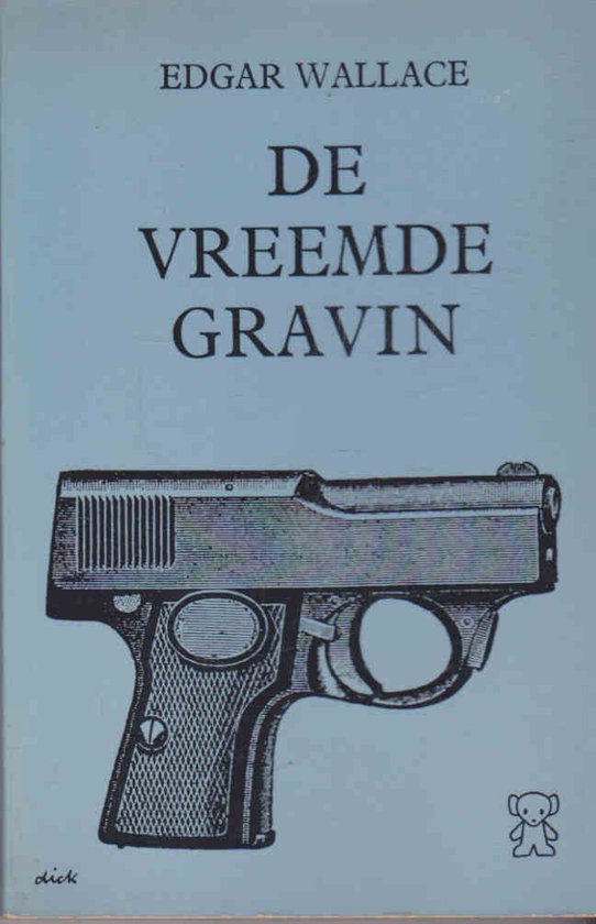 De Vreemde Gravin