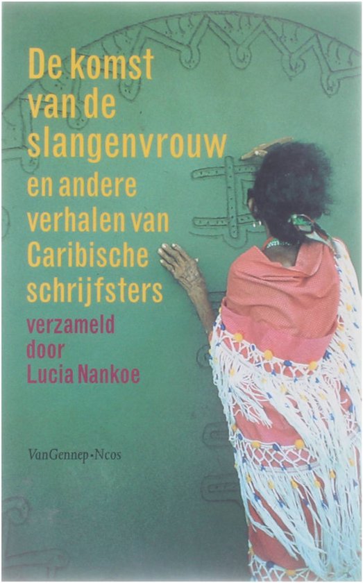 KOMST VAN DE SLANGENVROUW