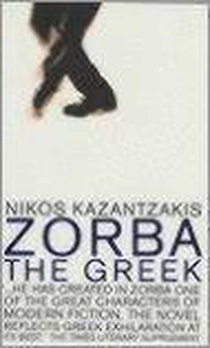 Zorba the Greek