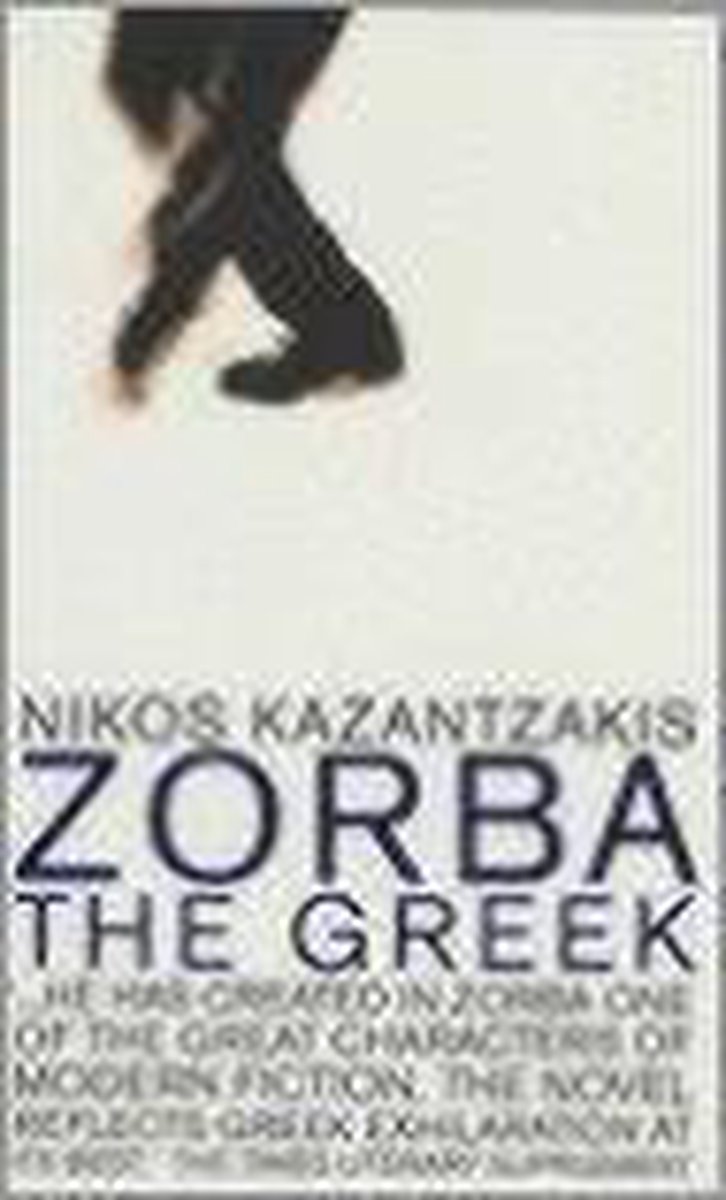 boekenbalie_9780571203130_cover Zorba the Greek
