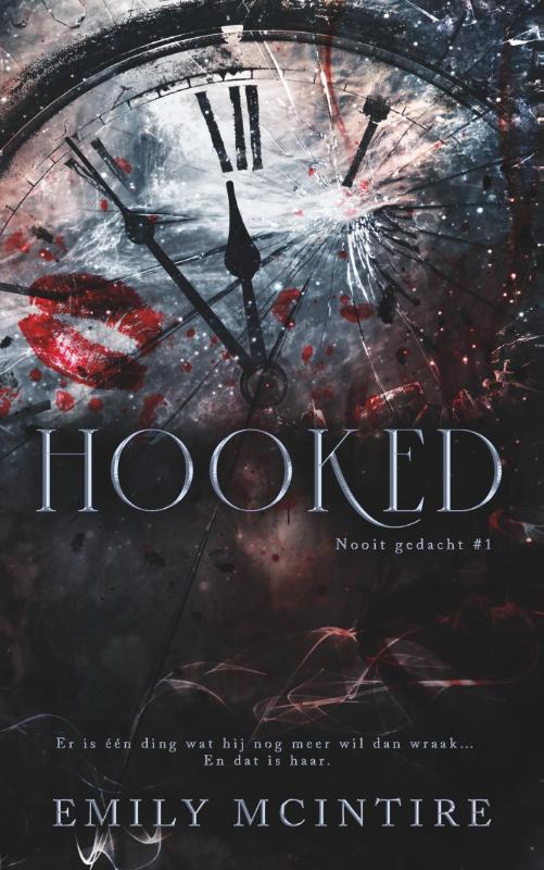 Hooked / Nooit gedacht / 1