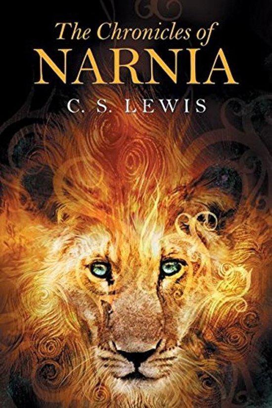 The Complete Chronicles of Narnia / The Chronicles of Narnia