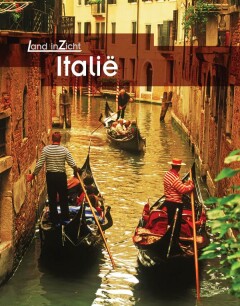Italië / Land inzicht
