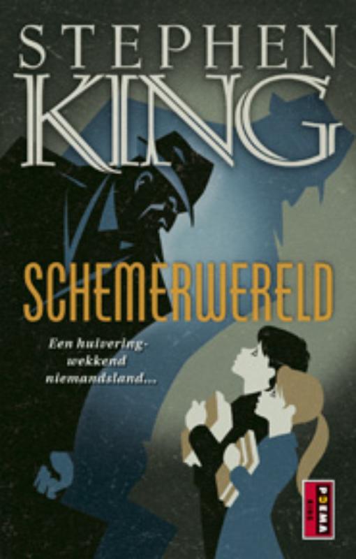 Stephen King Schemerwereld thumbnail