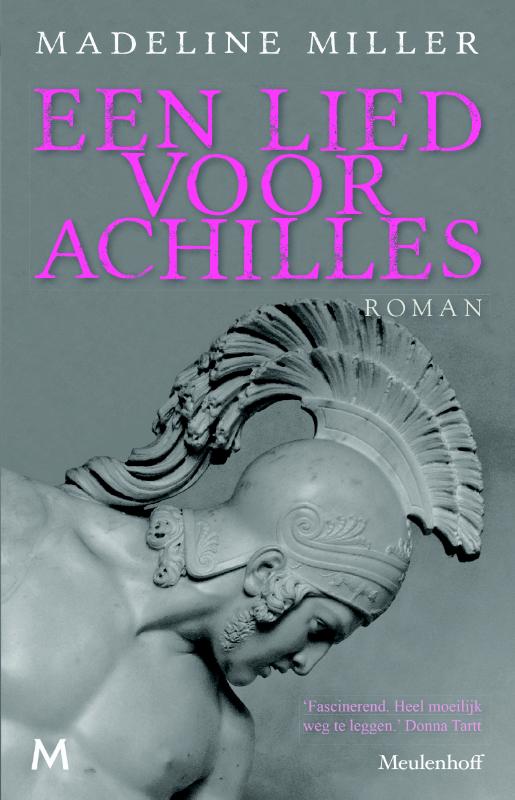 Een lied voor Achilles