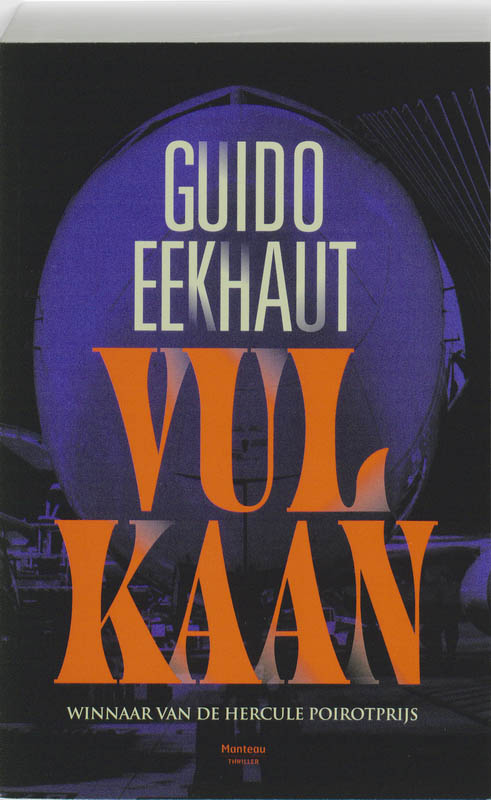 Vulkaan