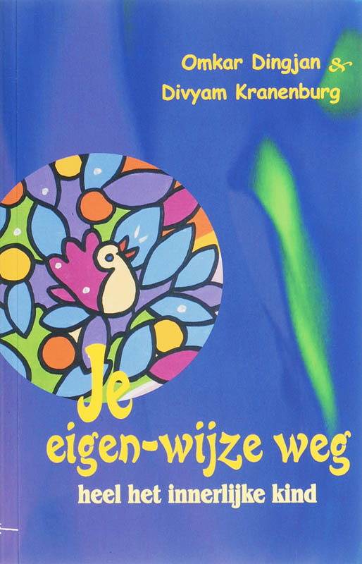 Je eigen-wijze weg