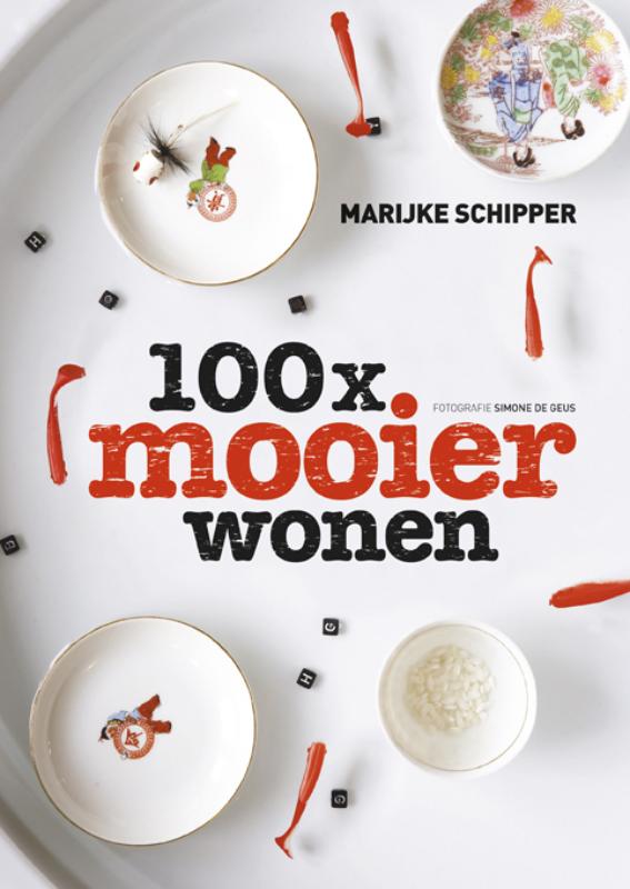 100X Mooier Wonen