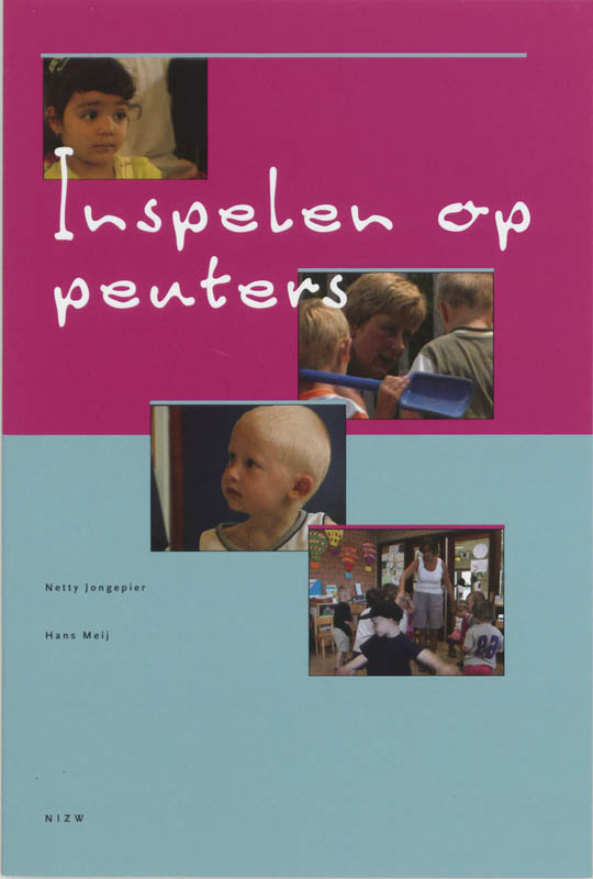 Inspelen Op Peuters