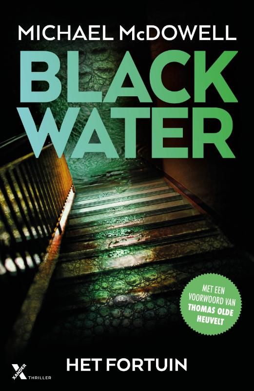 Het fortuin / Blackwater / 5