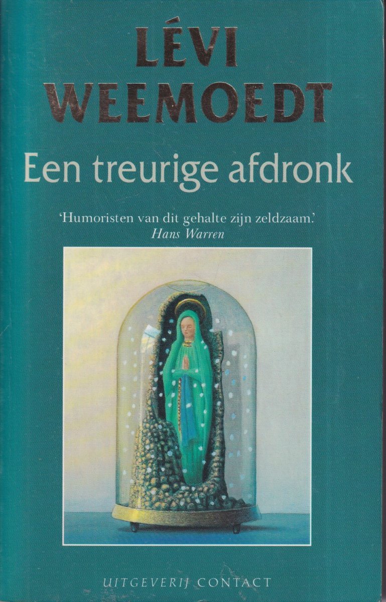 boekenbalie_9789025468354_cover TREURIGE AFDRONK