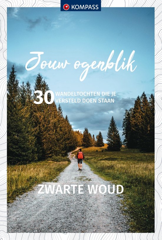 Zwarte Woud / Jouw ogenblik