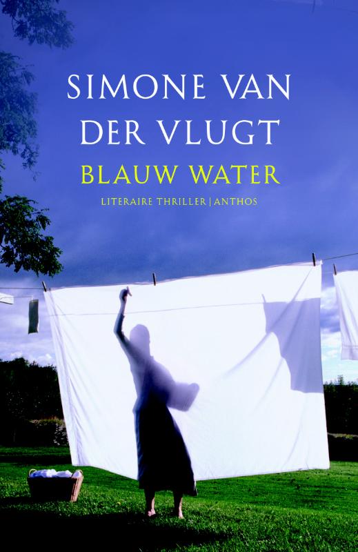 Blauw water / Literaire thriller