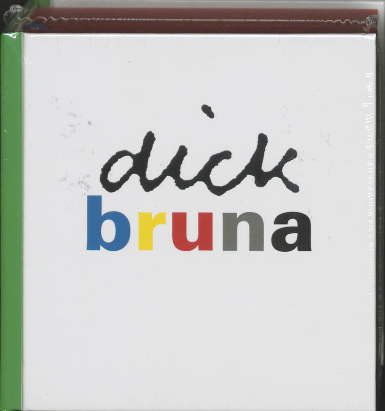 Dick Bruna