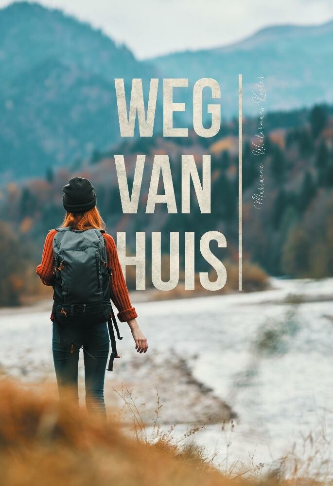 Weg van huis