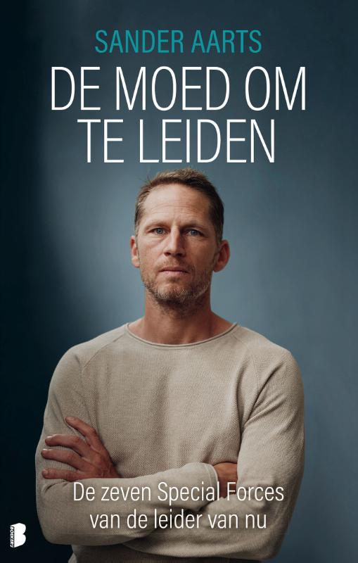 Sander Aarts De Moed Om Te Leiden thumbnail
