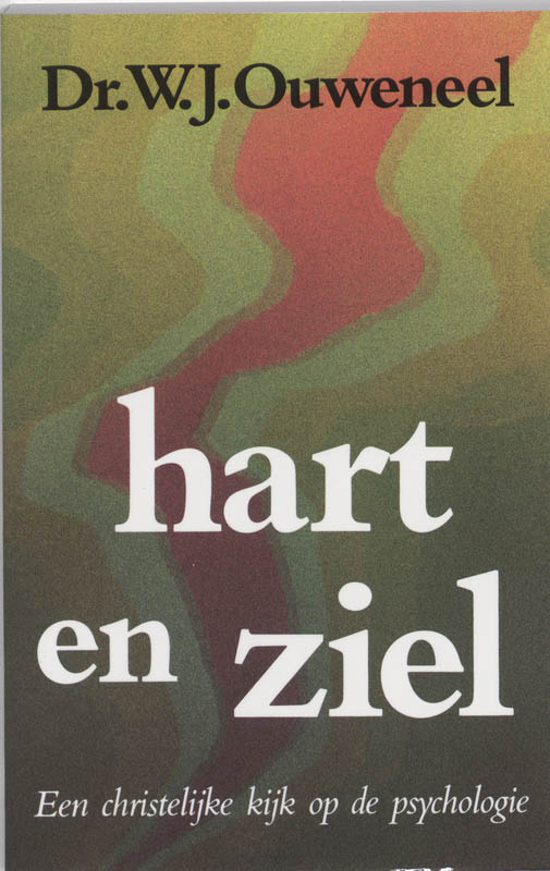 boekenbalie_9789060644720_cover Hart en ziel / Telos / 173