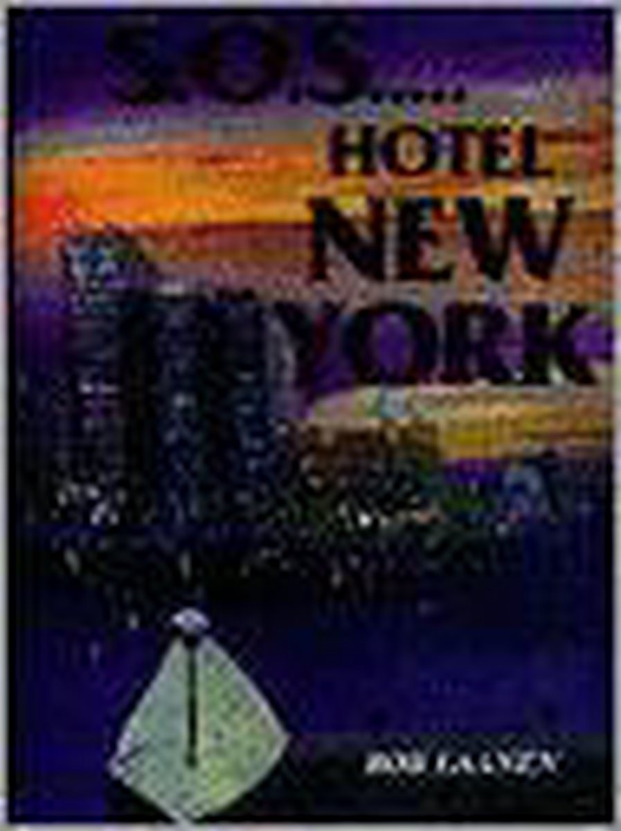 S.O.S. Hotel New York