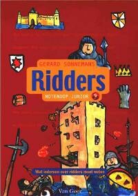 boekenbalie_9789000037469_cover Ridders / Notendop junior