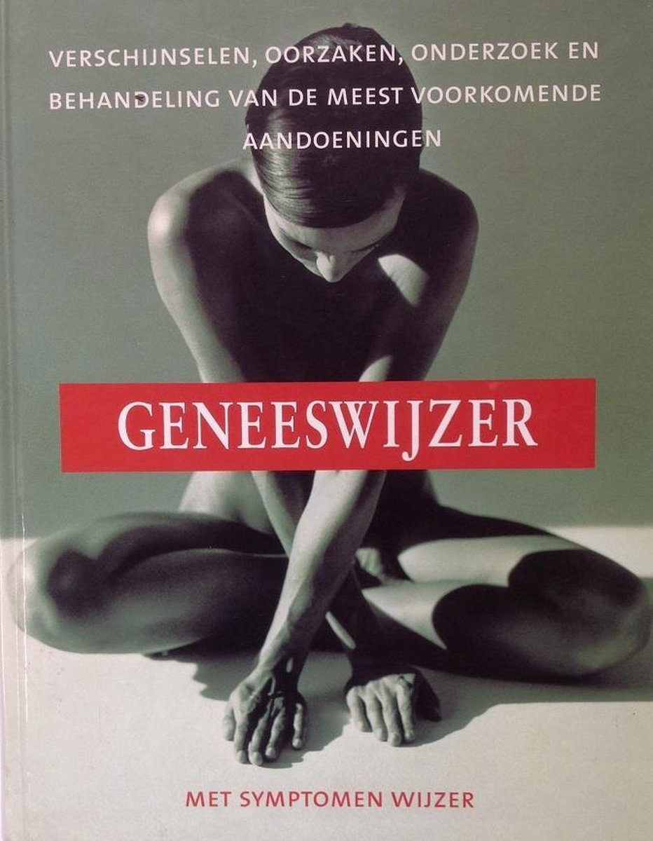 Geneeswijzer