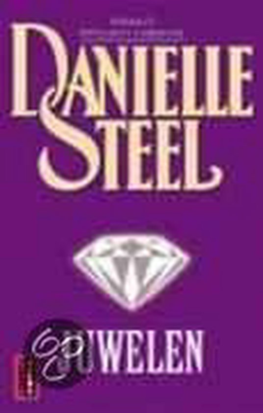 Juwelen / Poema roman