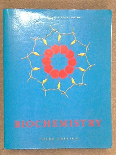 BIochemistry - Third Edition