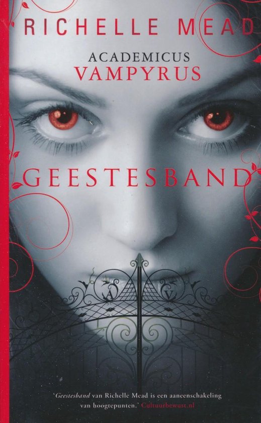 Geestesband