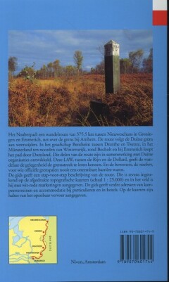 Noaberpad / LAW-gids / 10 achterkant