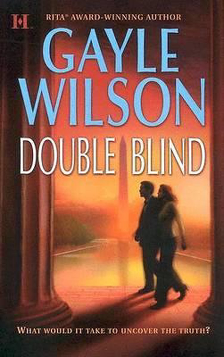 Double Blind