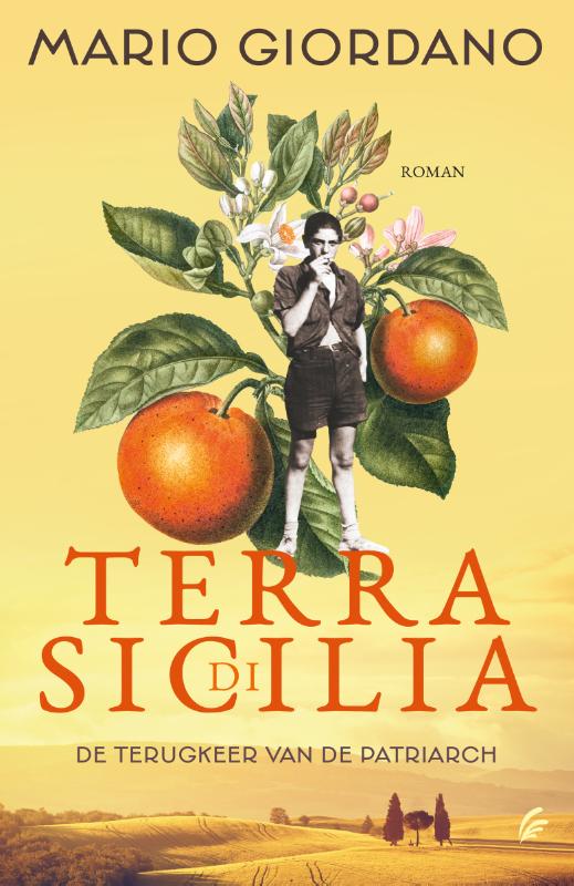 Terra di Sicilia / Terra di Sicilia / 1