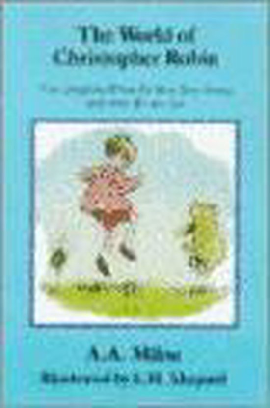 The World of Christopher Robin