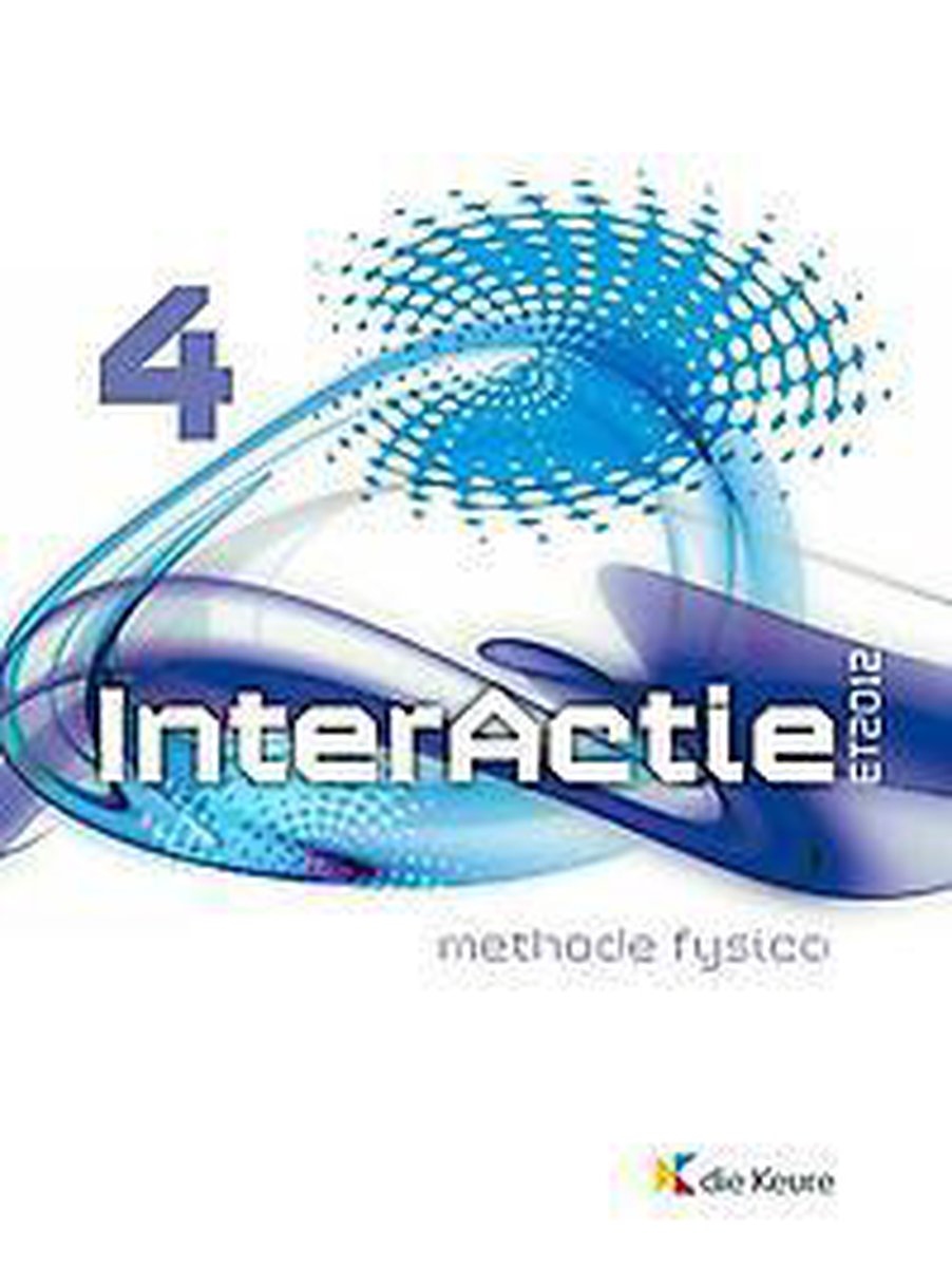 Interactie ET2012 4.2