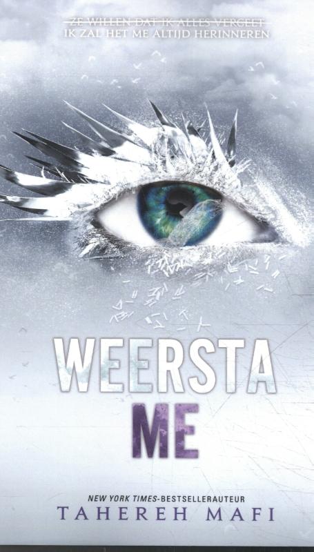 Weersta me / Touching Juliette / 5