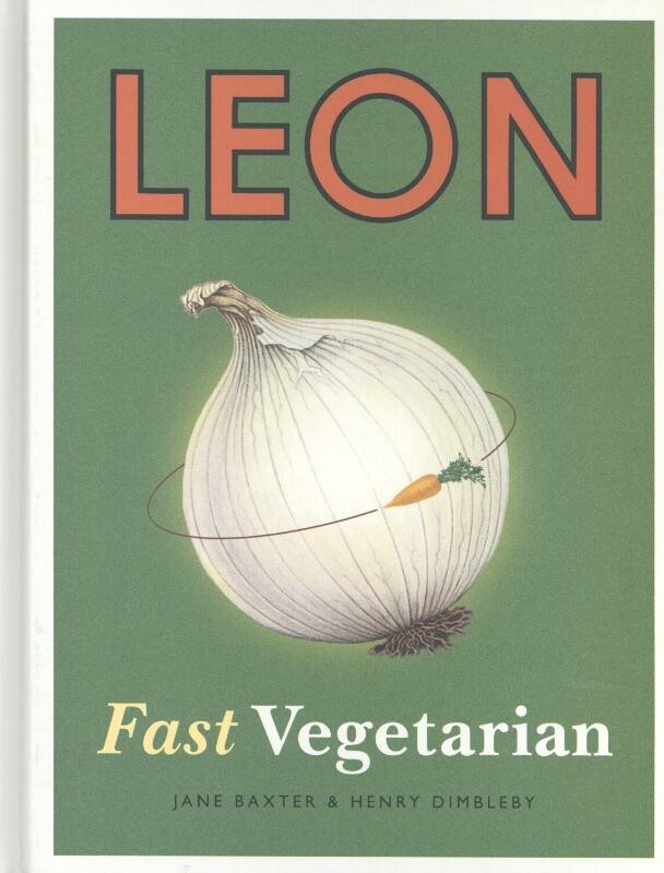 Leon Fast Vegetarian