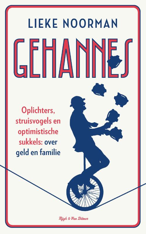 Lieke Noorman Gehannes thumbnail