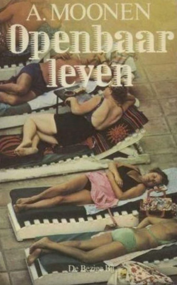boekenbalie_9789023406716_cover Openbaar leven