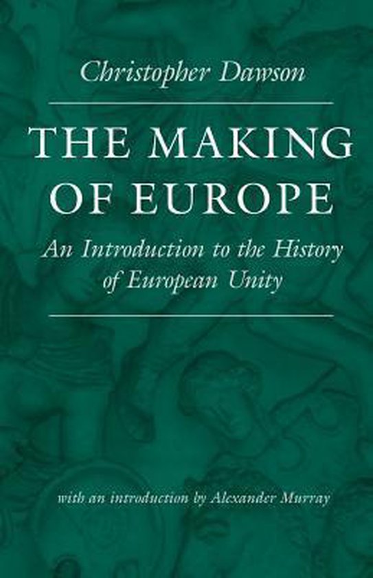 Making Of Europe