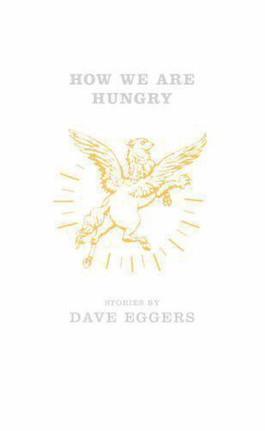 Penguin HOW ARE WE HUNGRY, Engels, Paperback, 350 pagina's