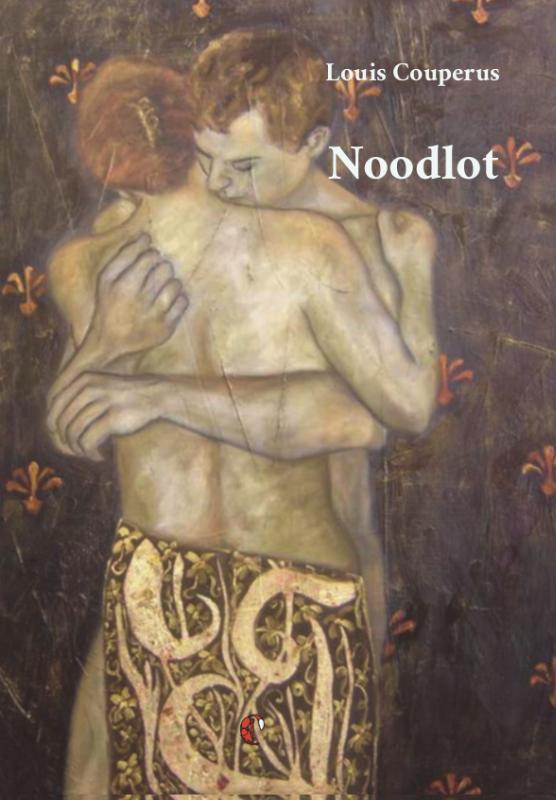 boekenbalie_9789491982576_cover Noodlot / Lalito Klassiek