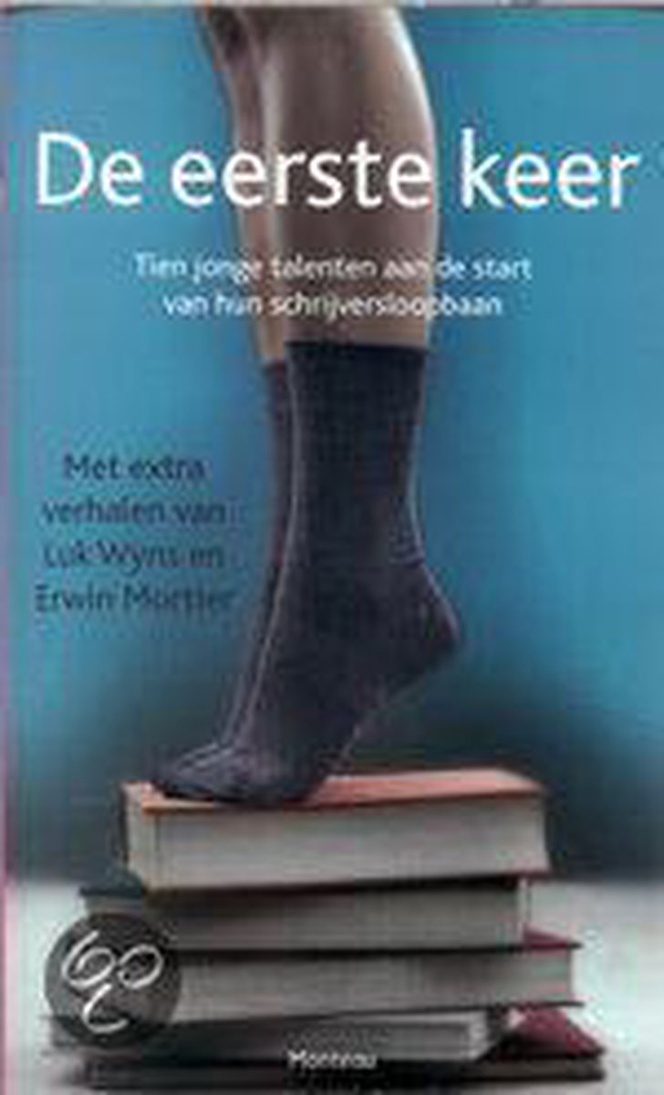 boekenbalie_9789022318416_cover De eerste keer