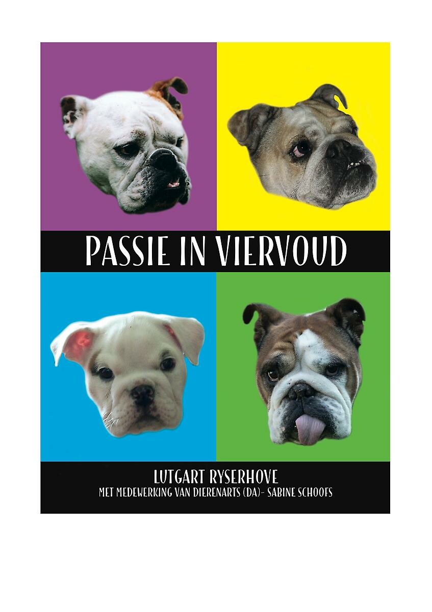 Passie in viervoud