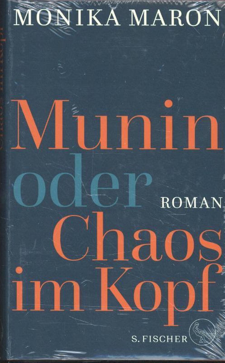 Munin oder Chaos im Kopf