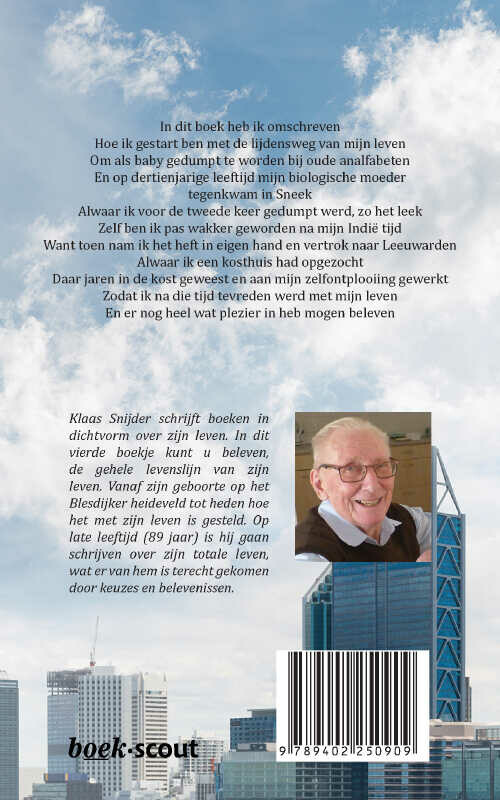 Onderweegs achterkant