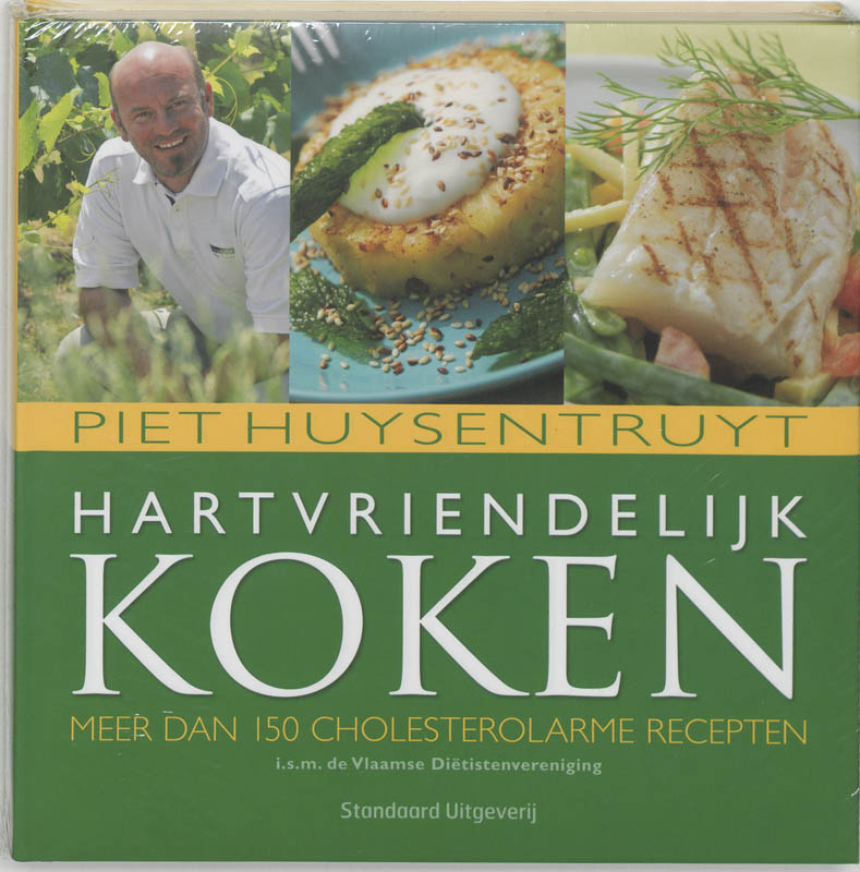 Hartvriendelijk Koken