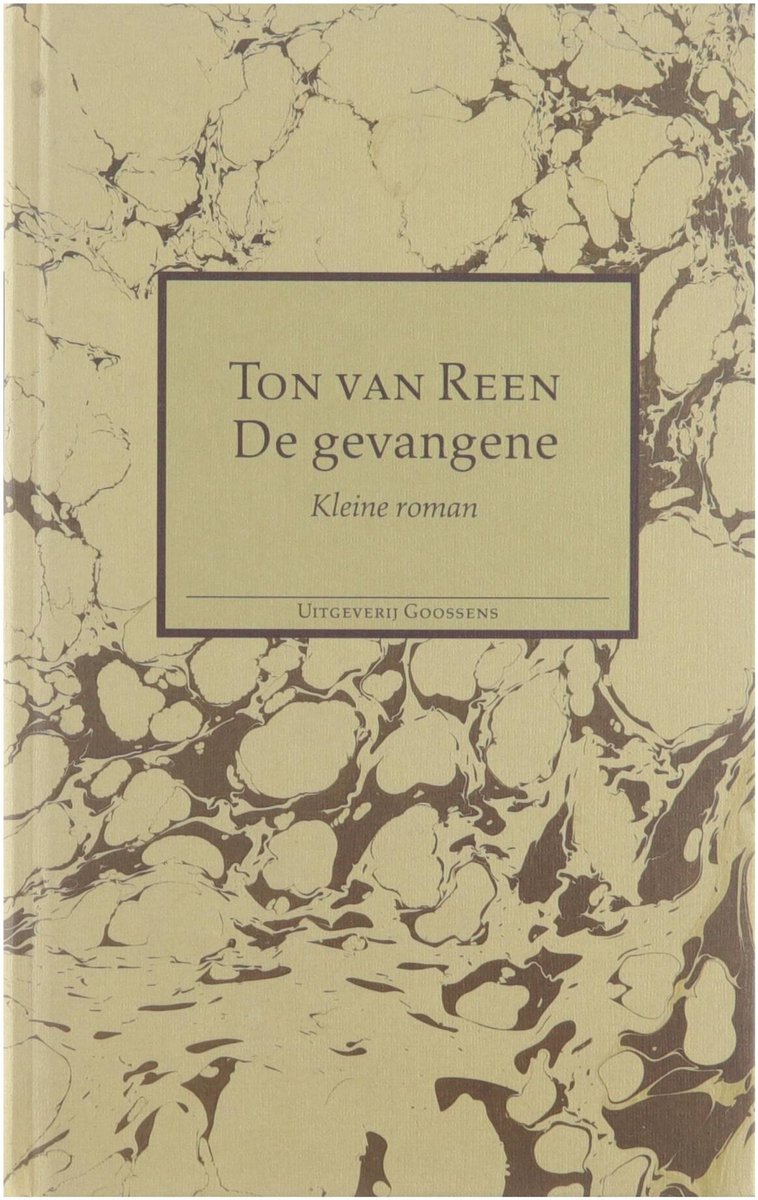 Gevangene die vermoord werd aangetroffen