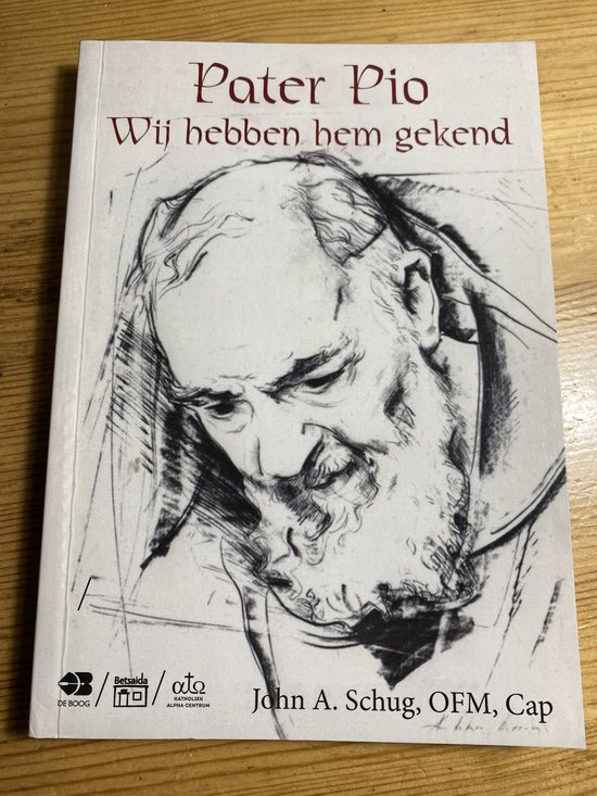 Peter Pio - Wij hebben hem gekend / Arco reeks / 30