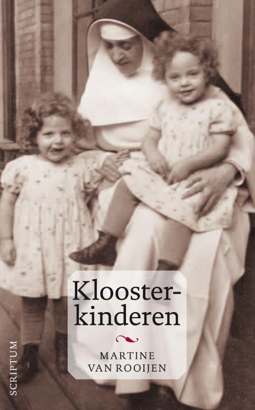 Martine van Rooijen Kloosterkinderen