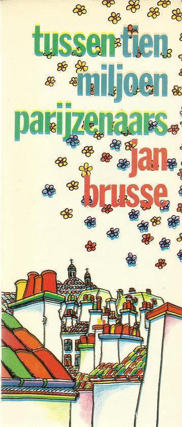 10 miljoen paryzenaars Tussen